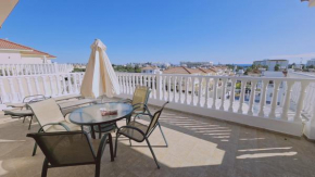 STAY Nissi Blossom Apartment